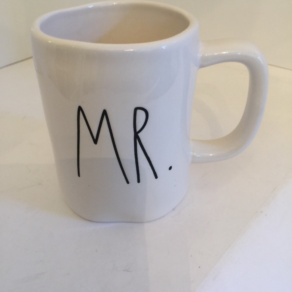 Rae Dunn coffee mug
